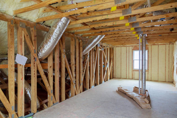 Best Crawl Space Insulation  in Port Orchard, WA