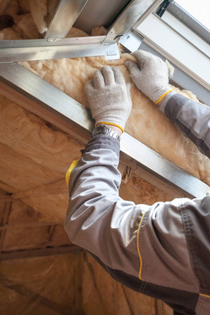 Best Residential Insulation Services  in Port Orchard, WA