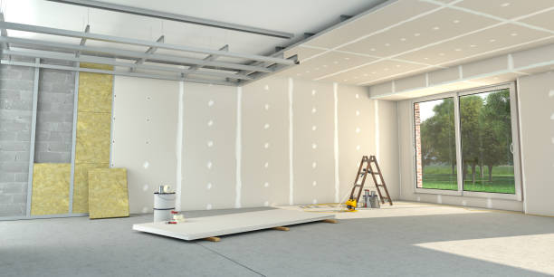 Best Fiberglass Insulation  in Port Orchard, WA
