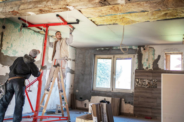 Insulation for Commercial Buildings in Port Orchard, WA