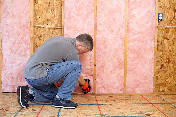Best Insulation for Commercial Buildings  in Port Orchard, WA