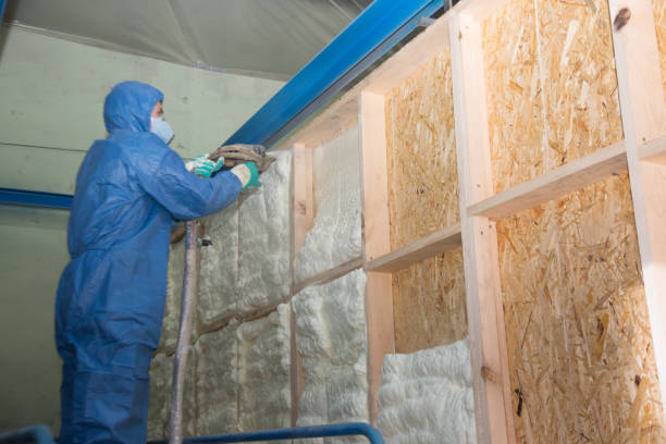 Best Attic Insulation Installation  in Port Orchard, WA