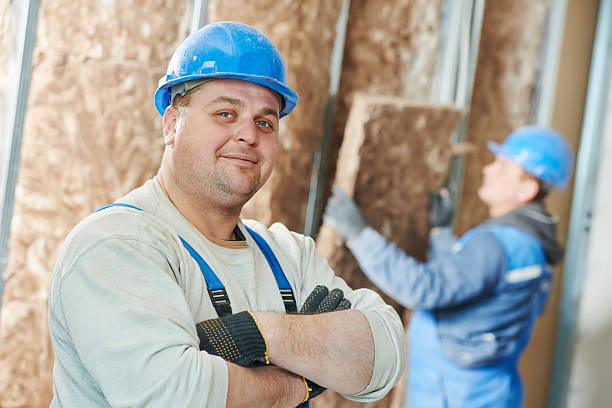 Garage Insulation Installation in Port Orchard, WA