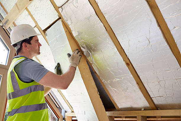 Best Blown-in Insulation  in Port Orchard, WA